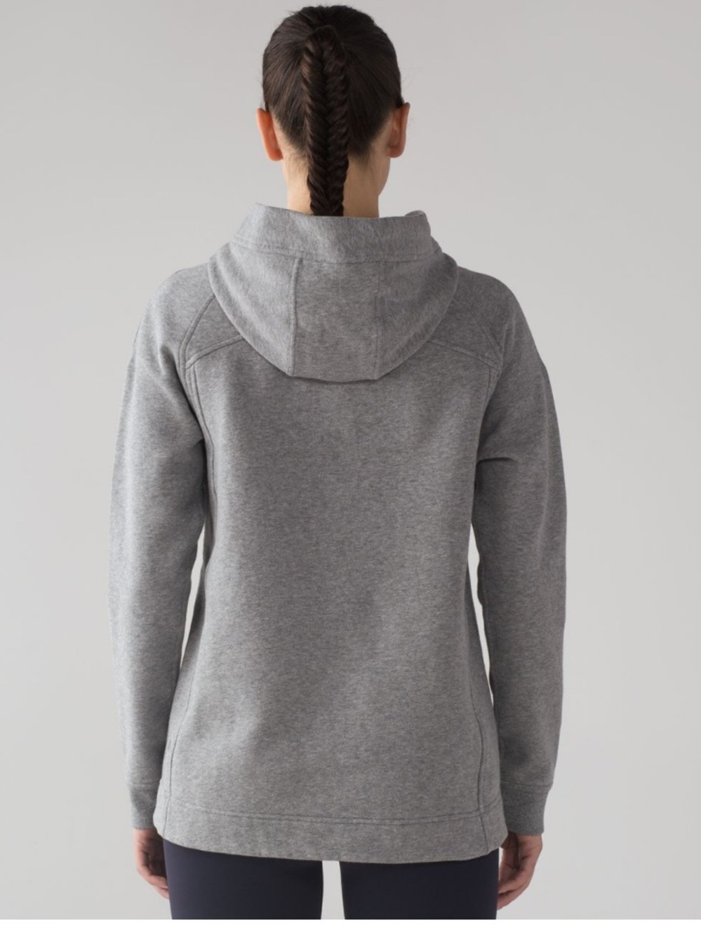 Lululemon Wind Down Pullover - Picture 2 of 11
